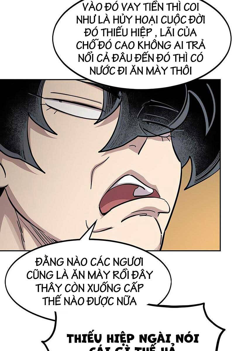 Hoa Sơn Tái Xuất chapter 88 - Upload bởi truyensieuhay.com