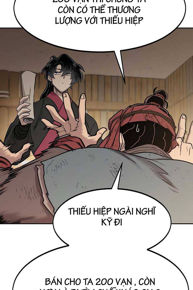 Hoa Sơn Tái Xuất chapter 88 - Upload bởi truyensieuhay.com