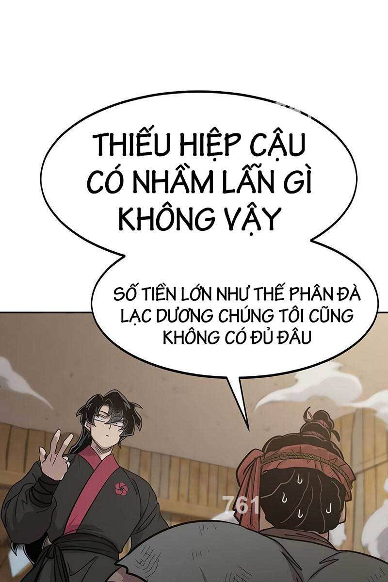 Hoa Sơn Tái Xuất chapter 88 - Upload bởi truyensieuhay.com