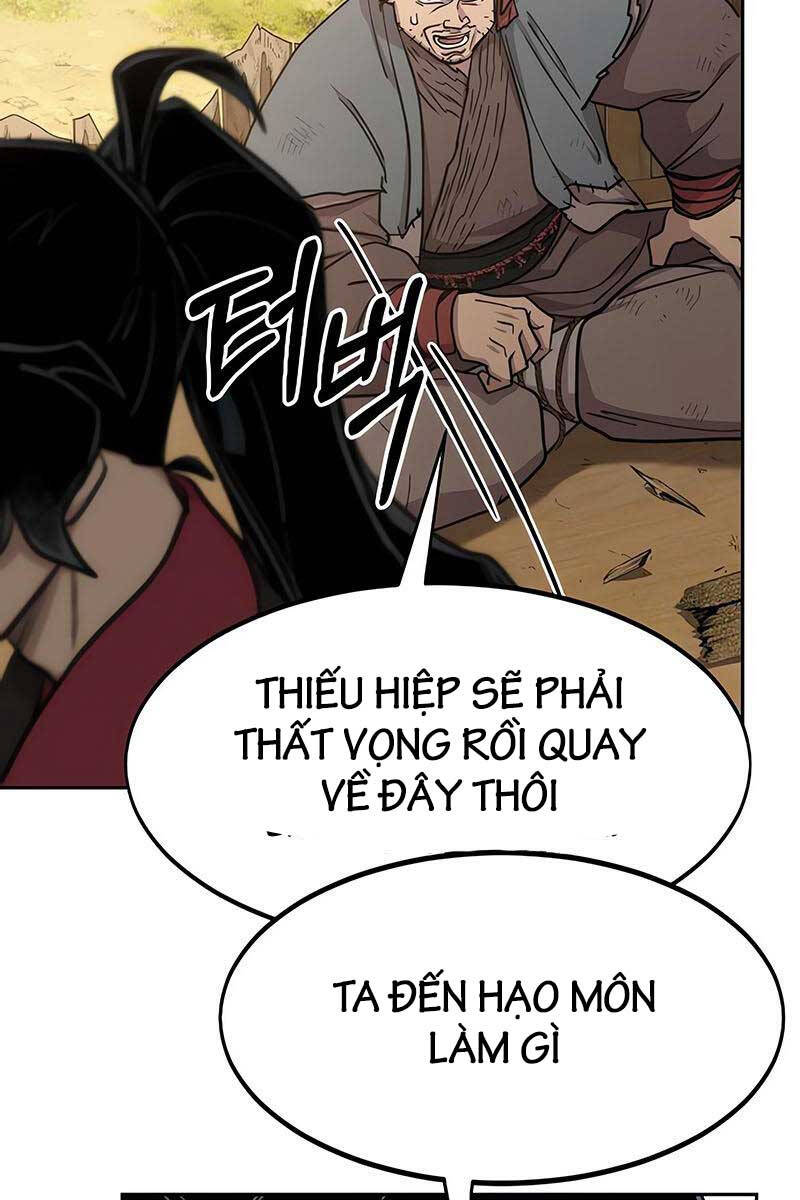 Hoa Sơn Tái Xuất chapter 88 - Upload bởi truyensieuhay.com