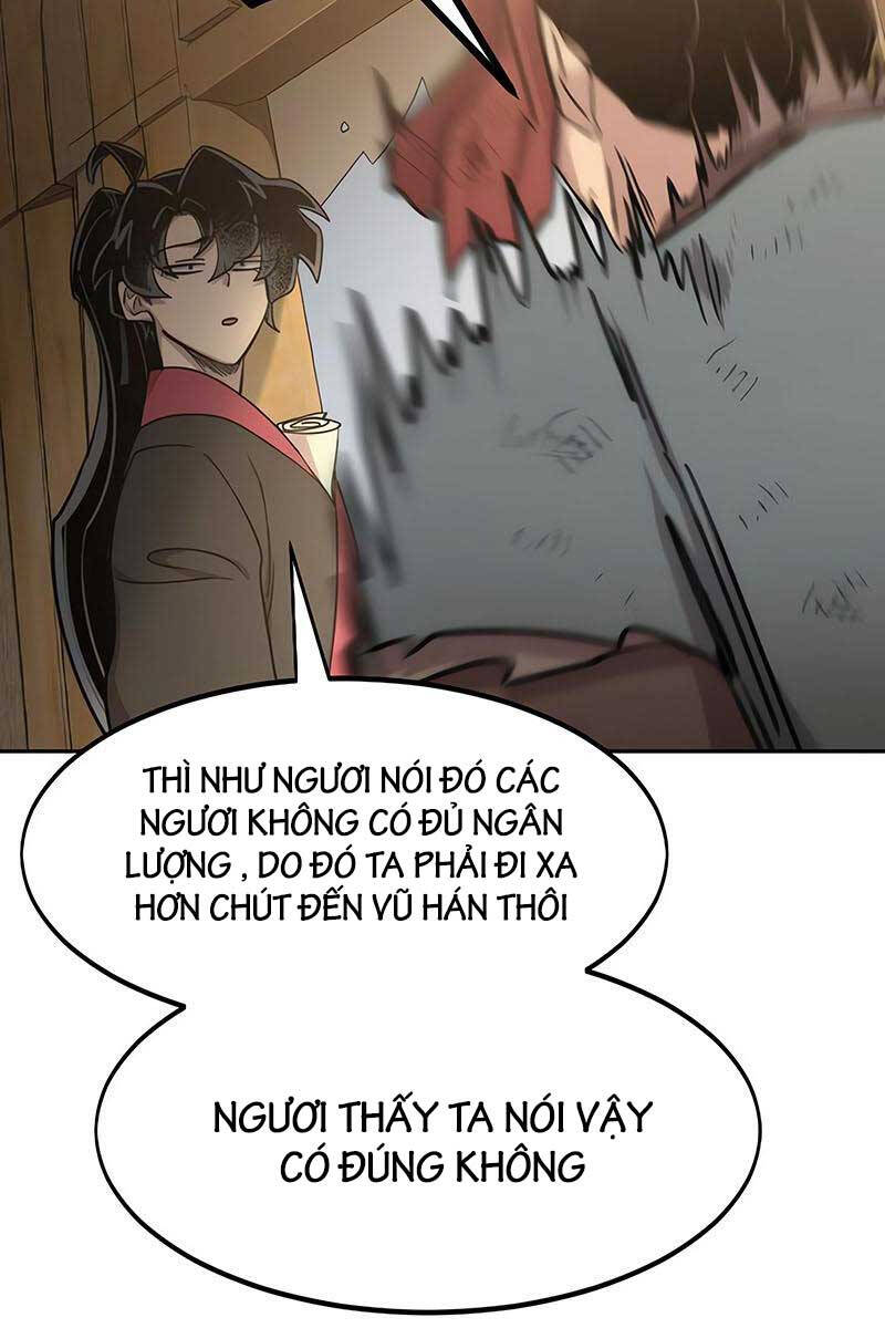 Hoa Sơn Tái Xuất chapter 88 - Upload bởi truyensieuhay.com