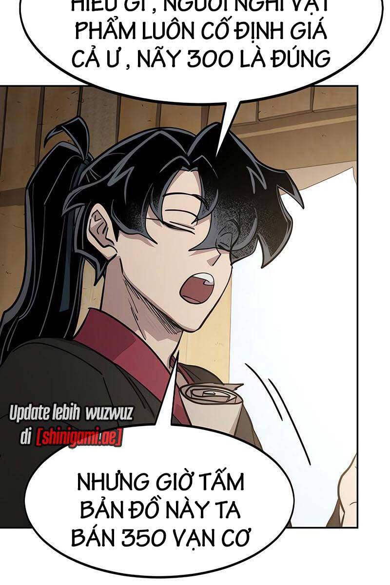 Hoa Sơn Tái Xuất chapter 88 - Upload bởi truyensieuhay.com