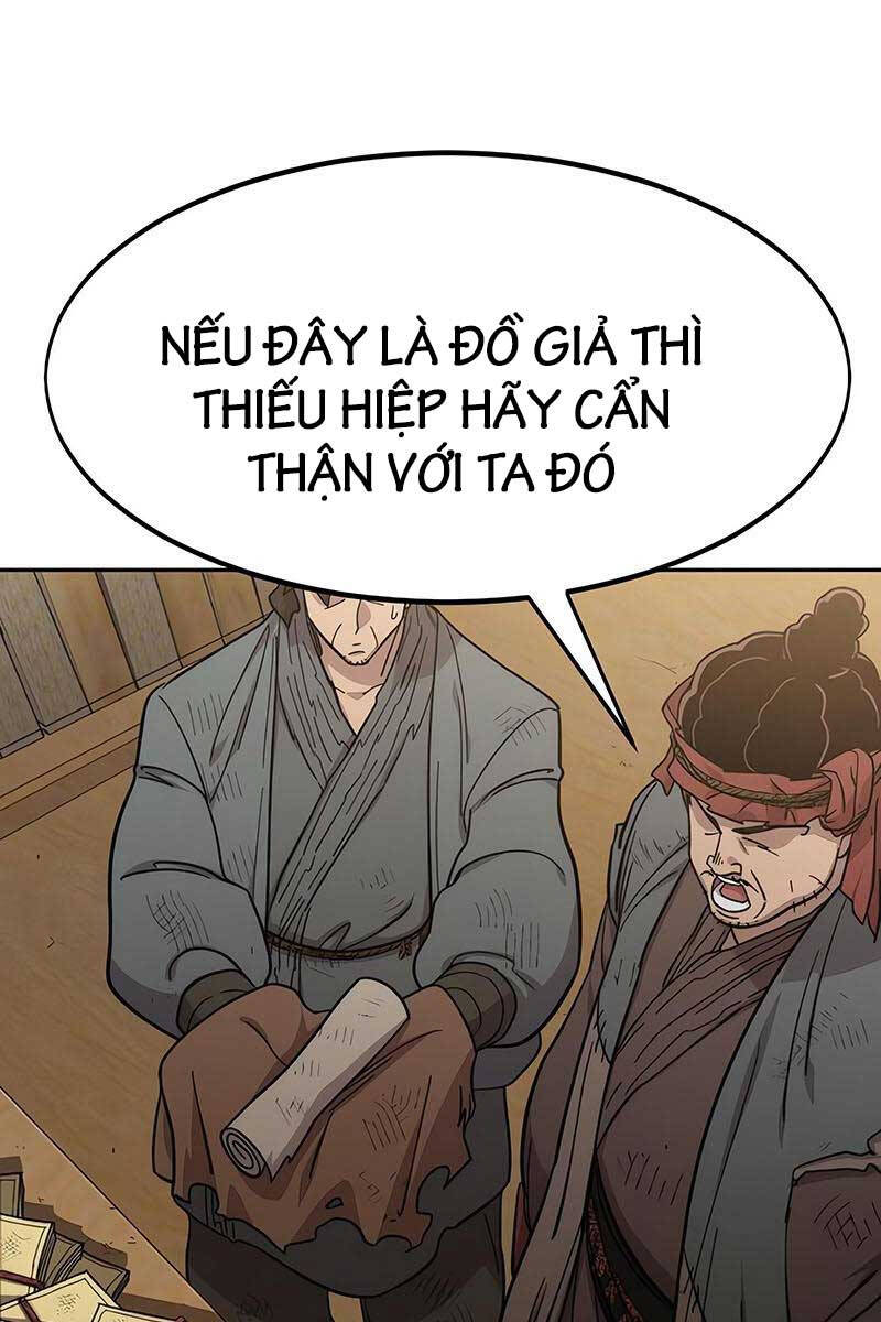 Hoa Sơn Tái Xuất chapter 88 - Upload bởi truyensieuhay.com