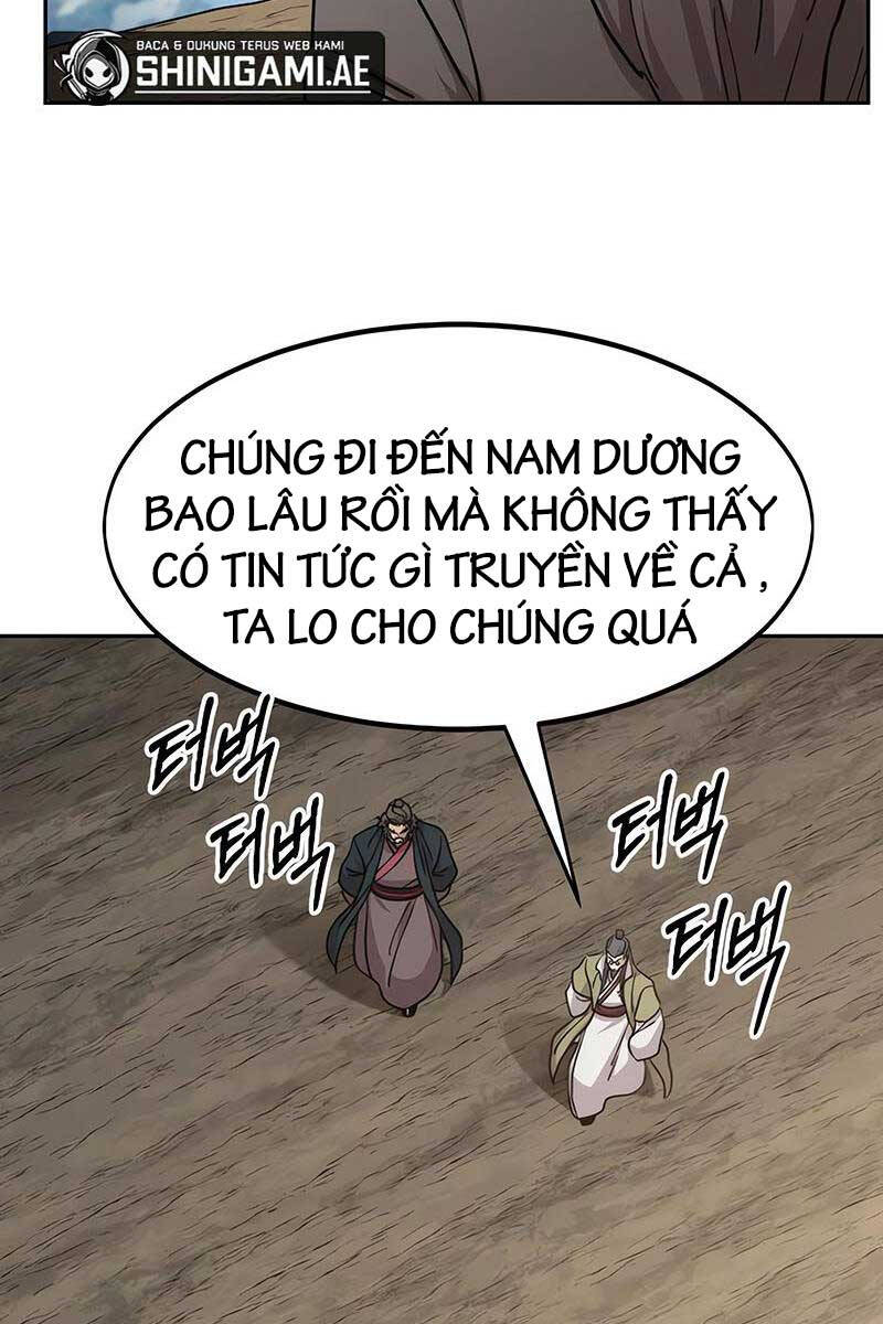 Hoa Sơn Tái Xuất chapter 88 - Upload bởi truyensieuhay.com
