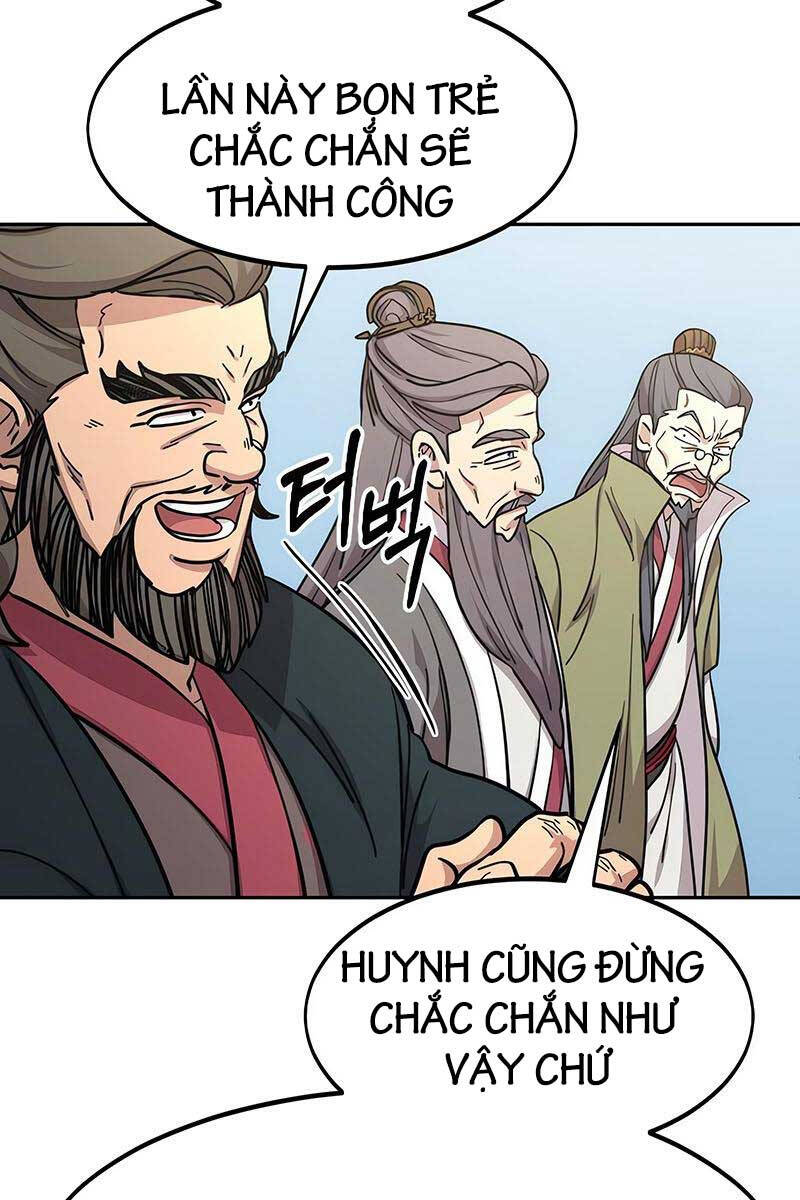 Hoa Sơn Tái Xuất chapter 88 - Upload bởi truyensieuhay.com