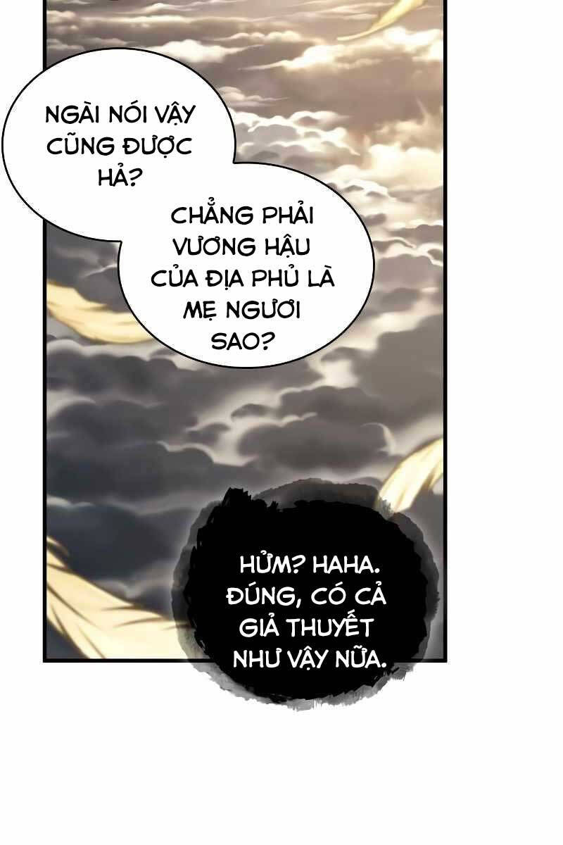 Toàn Trí Độc Giả chapter 166 - Upload bởi truyensieuhay.com