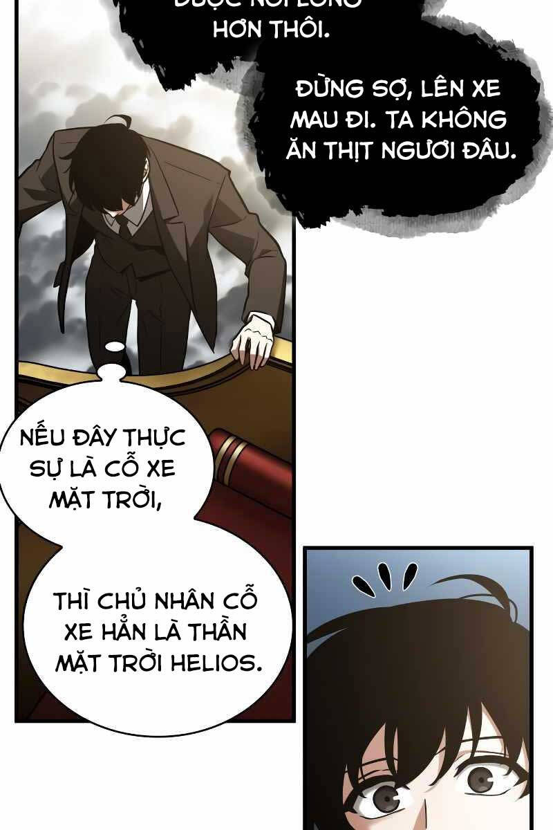 Toàn Trí Độc Giả chapter 166 - Upload bởi truyensieuhay.com