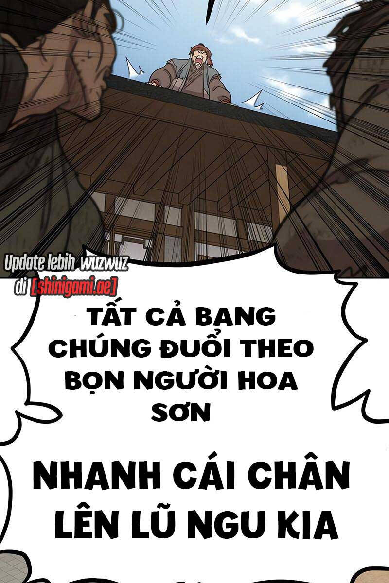Hoa Sơn Tái Xuất chapter 89 - Upload bởi truyensieuhay.com