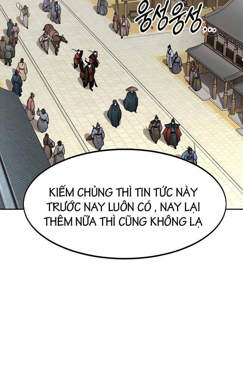Hoa Sơn Tái Xuất chapter 89 - Upload bởi truyensieuhay.com