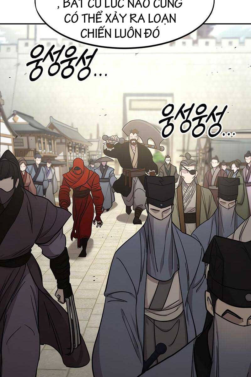Hoa Sơn Tái Xuất chapter 89 - Upload bởi truyensieuhay.com