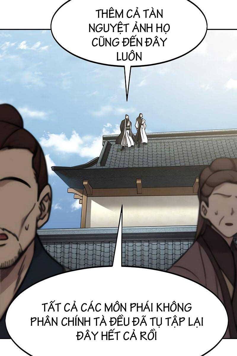 Hoa Sơn Tái Xuất chapter 89 - Upload bởi truyensieuhay.com