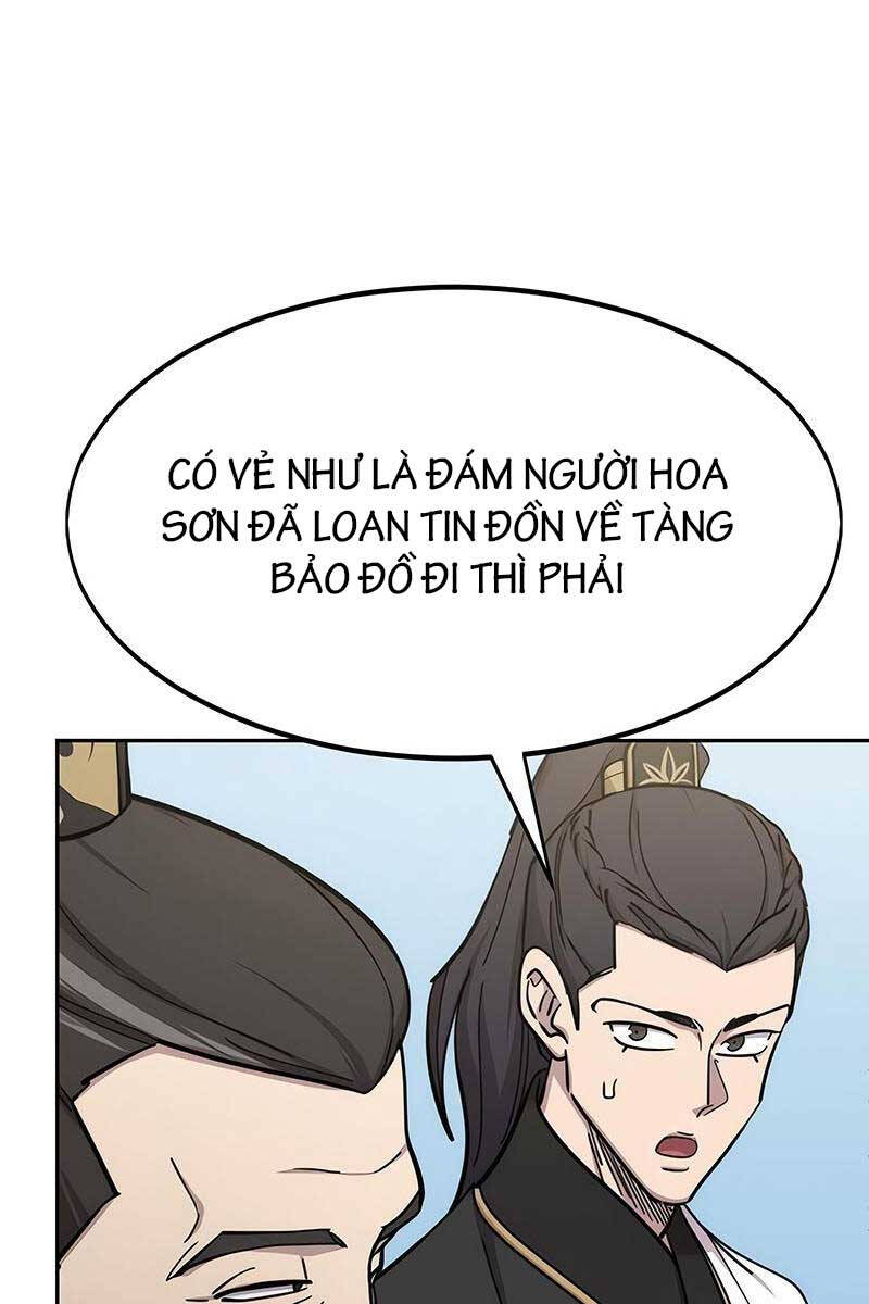 Hoa Sơn Tái Xuất chapter 89 - Upload bởi truyensieuhay.com