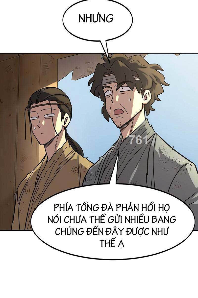 Hoa Sơn Tái Xuất chapter 89 - Upload bởi truyensieuhay.com