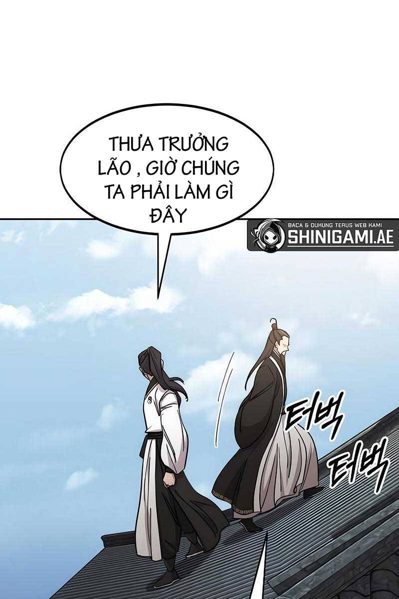 Hoa Sơn Tái Xuất chapter 89 - Upload bởi truyensieuhay.com