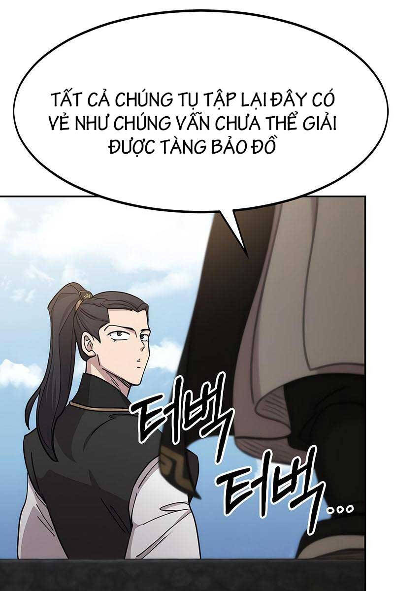 Hoa Sơn Tái Xuất chapter 89 - Upload bởi truyensieuhay.com