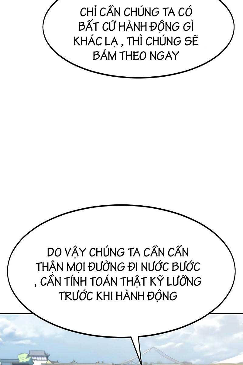 Hoa Sơn Tái Xuất chapter 89 - Upload bởi truyensieuhay.com