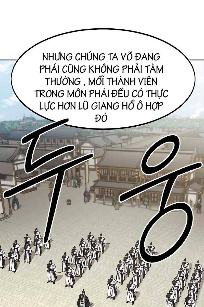 Hoa Sơn Tái Xuất chapter 89 - Upload bởi truyensieuhay.com