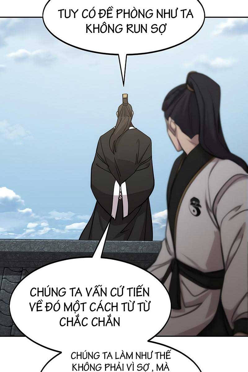 Hoa Sơn Tái Xuất chapter 89 - Upload bởi truyensieuhay.com