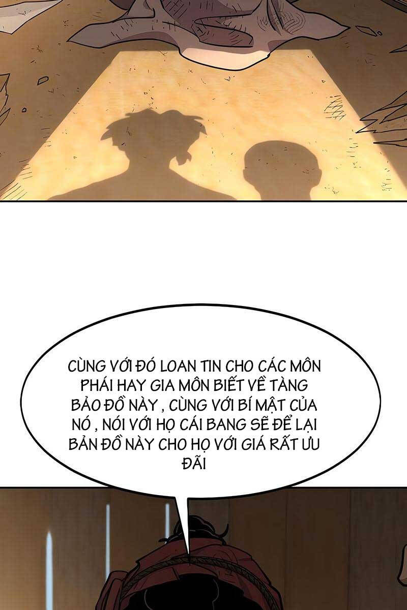Hoa Sơn Tái Xuất chapter 89 - Upload bởi truyensieuhay.com