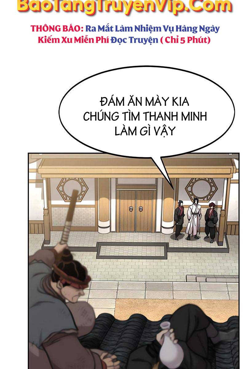 Hoa Sơn Tái Xuất chapter 89 - Upload bởi truyensieuhay.com