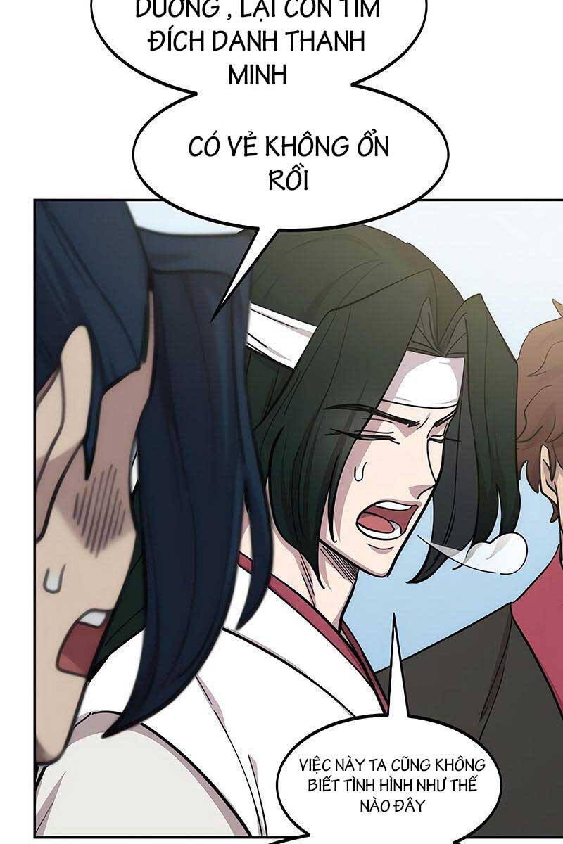 Hoa Sơn Tái Xuất chapter 89 - Upload bởi truyensieuhay.com