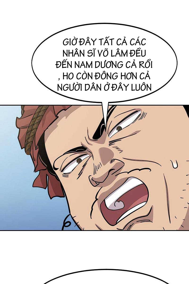 Hoa Sơn Tái Xuất chapter 89 - Upload bởi truyensieuhay.com