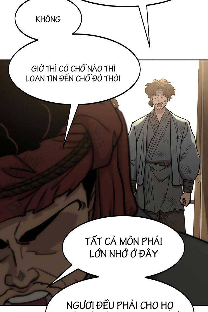 Hoa Sơn Tái Xuất chapter 89 - Upload bởi truyensieuhay.com