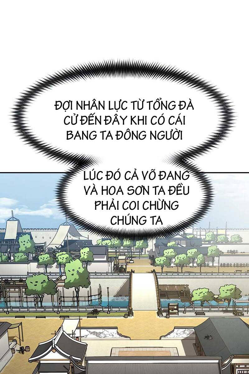Hoa Sơn Tái Xuất chapter 89 - Upload bởi truyensieuhay.com