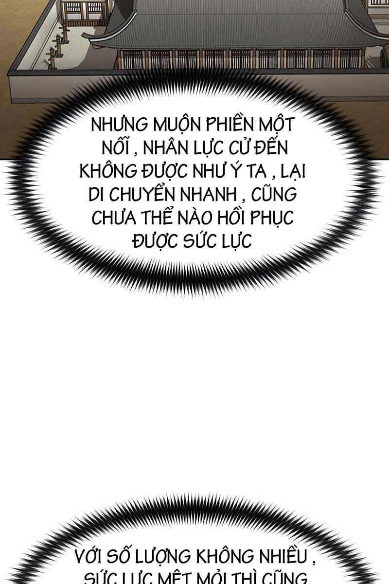 Hoa Sơn Tái Xuất chapter 89 - Upload bởi truyensieuhay.com