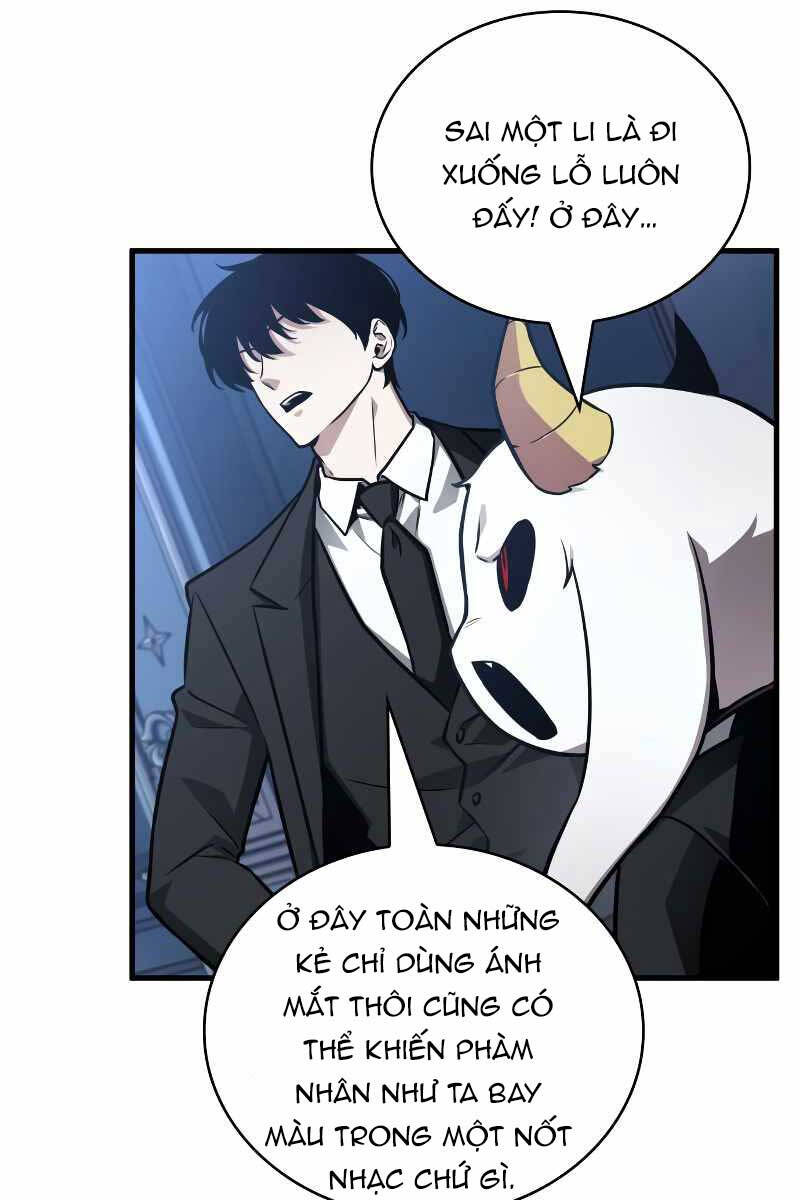 Toàn Trí Độc Giả chapter 167 - Upload bởi truyensieuhay.com
