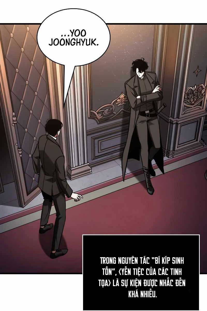 Toàn Trí Độc Giả chapter 167 - Upload bởi truyensieuhay.com