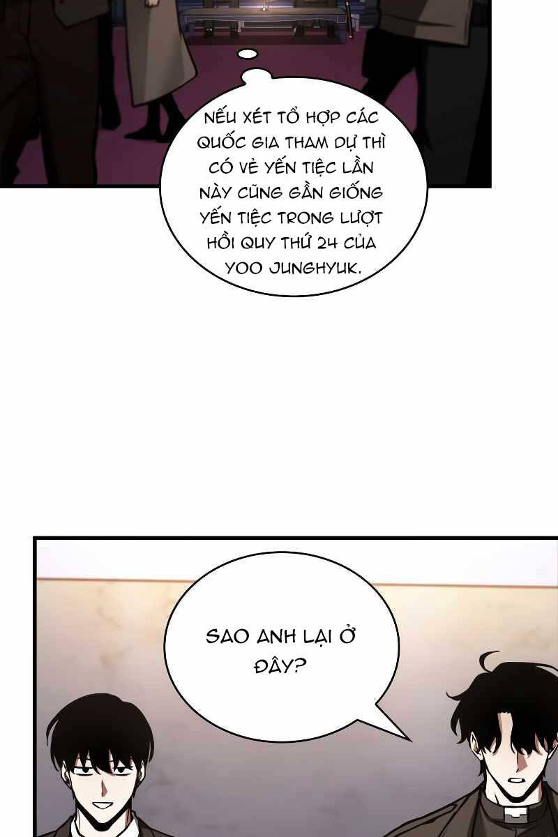 Toàn Trí Độc Giả chapter 167 - Upload bởi truyensieuhay.com
