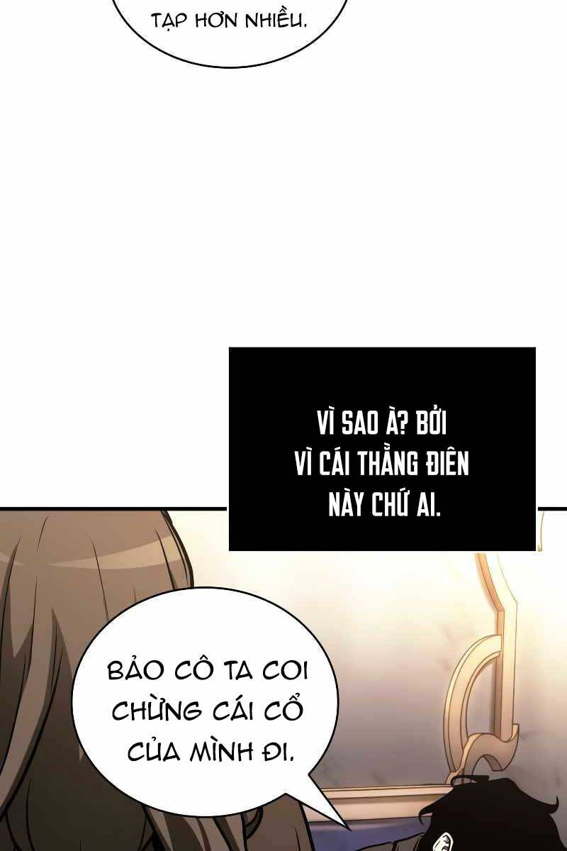 Toàn Trí Độc Giả chapter 167 - Upload bởi truyensieuhay.com