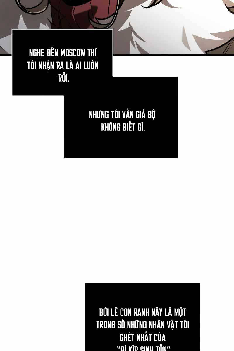 Toàn Trí Độc Giả chapter 167 - Upload bởi truyensieuhay.com