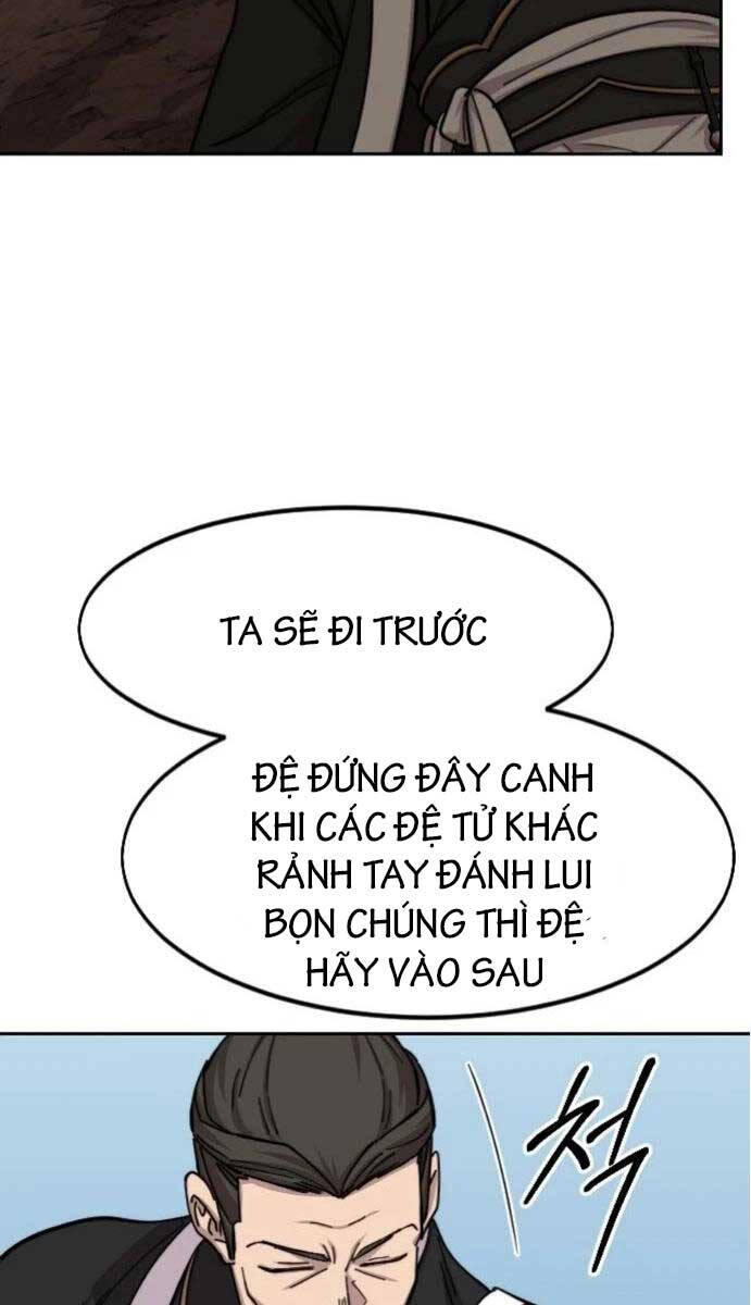 Hoa Sơn Tái Xuất chapter 90 - Upload bởi truyensieuhay.com