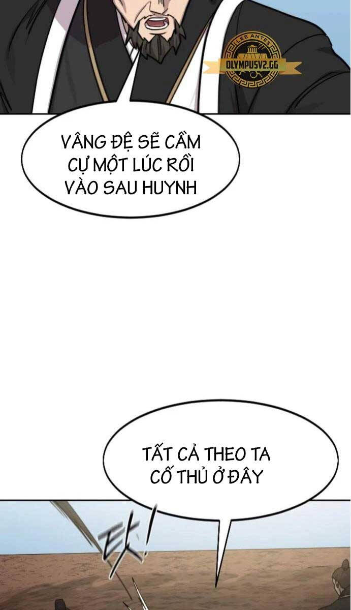 Hoa Sơn Tái Xuất chapter 90 - Upload bởi truyensieuhay.com