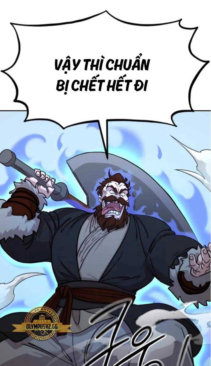 Hoa Sơn Tái Xuất chapter 90 - Upload bởi truyensieuhay.com