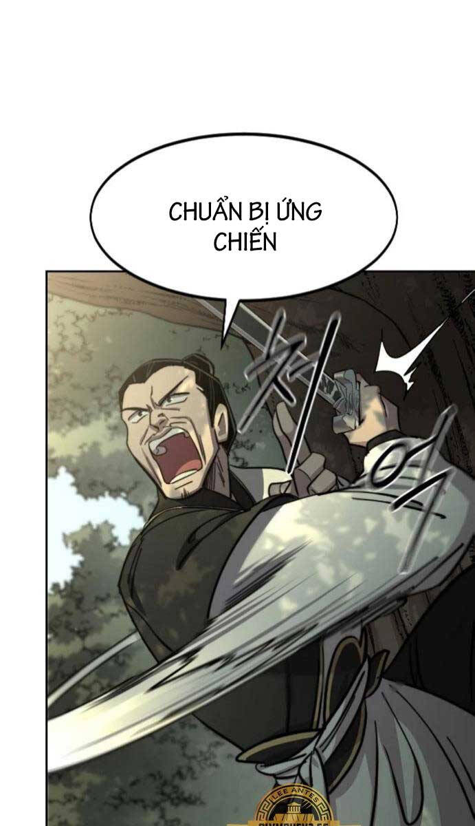 Hoa Sơn Tái Xuất chapter 90 - Upload bởi truyensieuhay.com