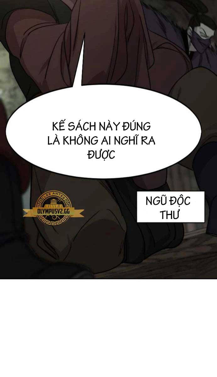 Hoa Sơn Tái Xuất chapter 90 - Upload bởi truyensieuhay.com