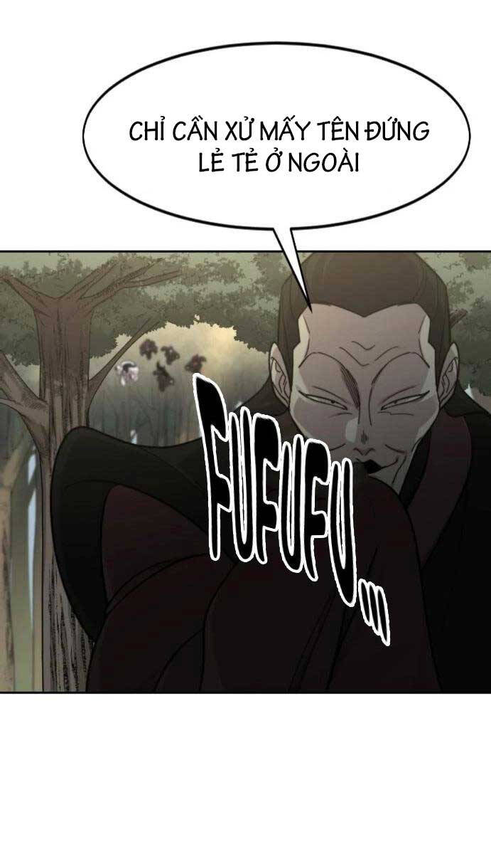 Hoa Sơn Tái Xuất chapter 90 - Upload bởi truyensieuhay.com