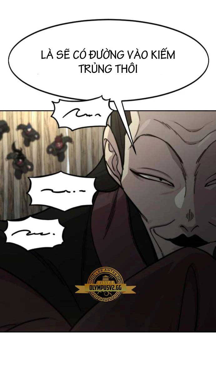 Hoa Sơn Tái Xuất chapter 90 - Upload bởi truyensieuhay.com