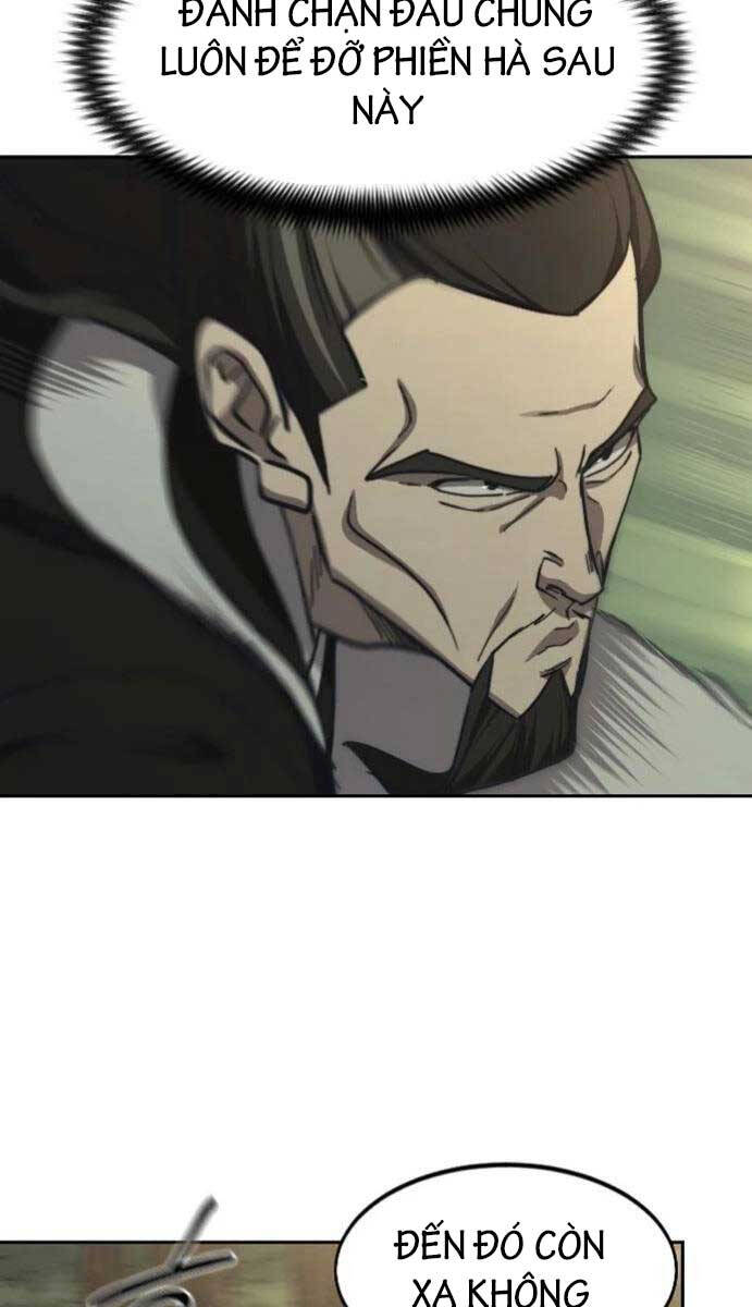 Hoa Sơn Tái Xuất chapter 90 - Upload bởi truyensieuhay.com
