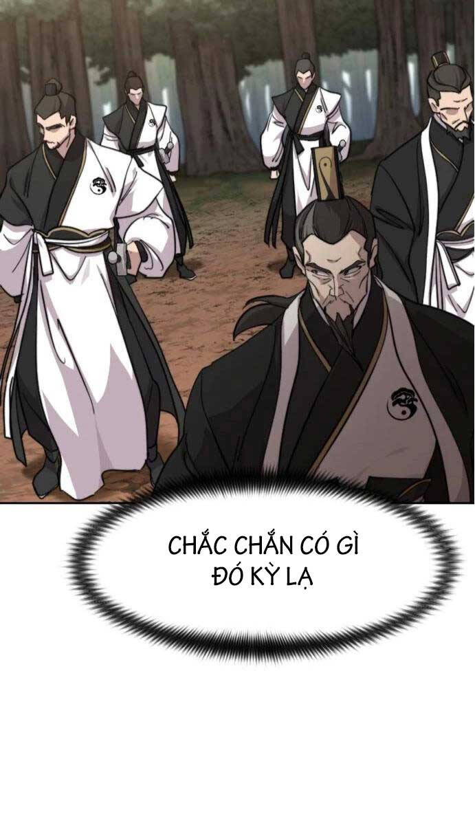 Hoa Sơn Tái Xuất chapter 90 - Upload bởi truyensieuhay.com