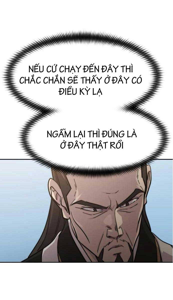 Hoa Sơn Tái Xuất chapter 90 - Upload bởi truyensieuhay.com