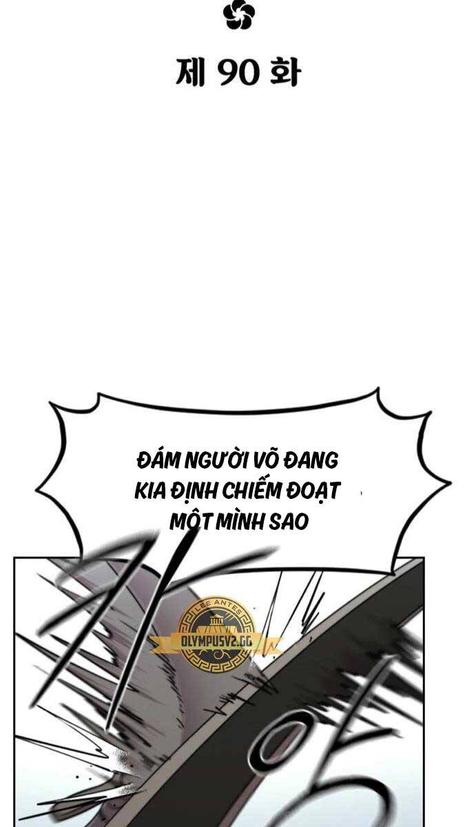 Hoa Sơn Tái Xuất chapter 90 - Upload bởi truyensieuhay.com