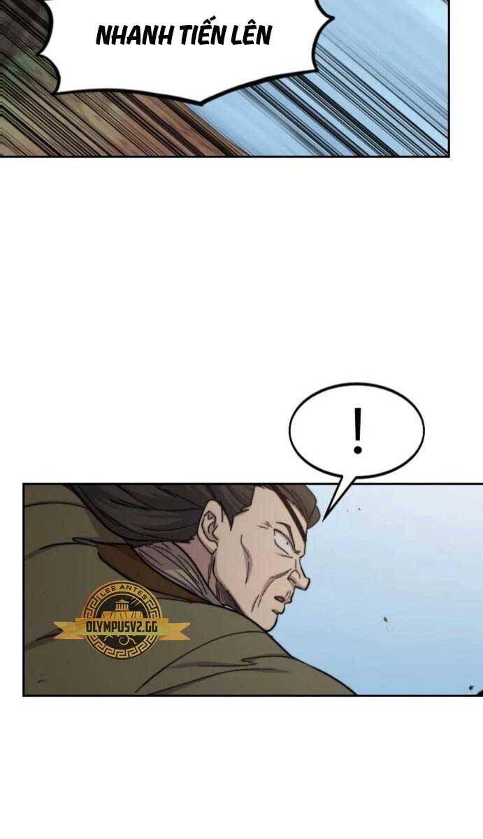 Hoa Sơn Tái Xuất chapter 90 - Upload bởi truyensieuhay.com
