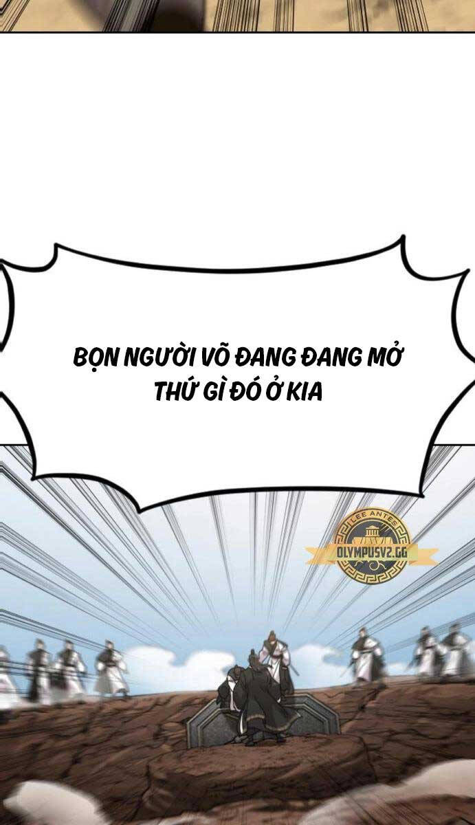 Hoa Sơn Tái Xuất chapter 90 - Upload bởi truyensieuhay.com
