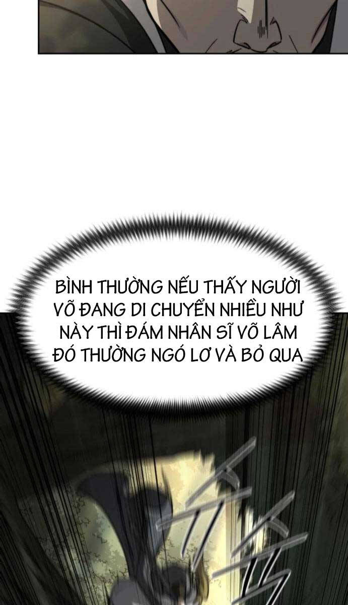 Hoa Sơn Tái Xuất chapter 90 - Upload bởi truyensieuhay.com