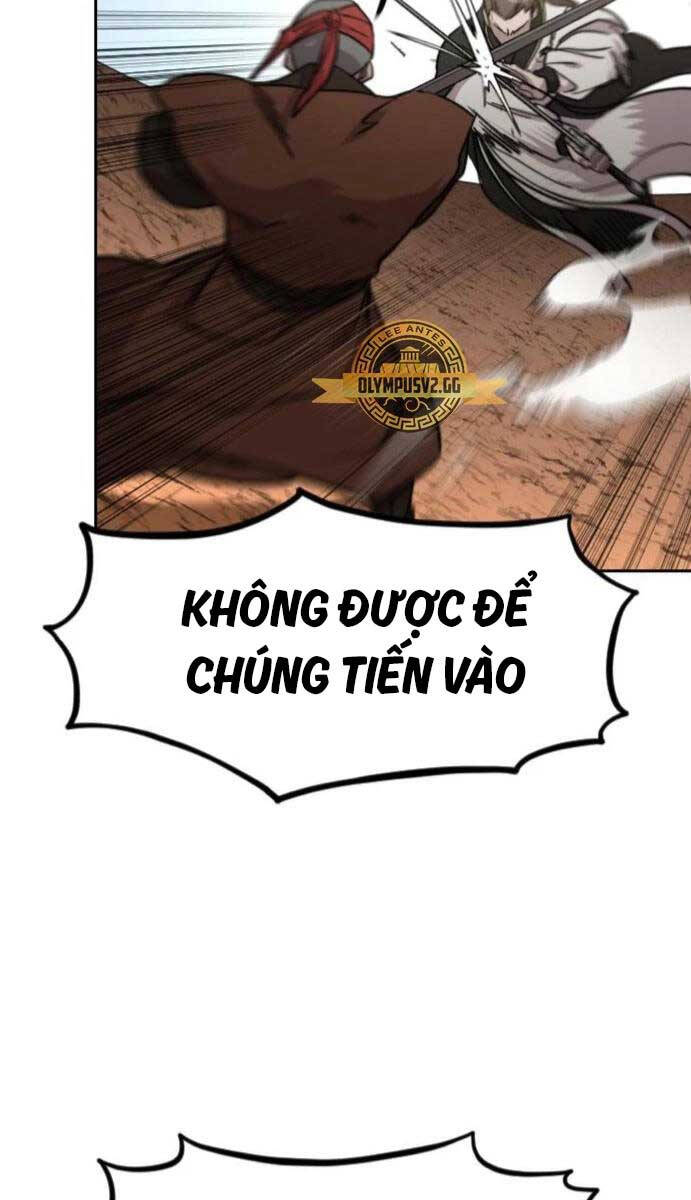 Hoa Sơn Tái Xuất chapter 90 - Upload bởi truyensieuhay.com