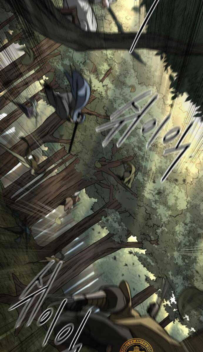 Hoa Sơn Tái Xuất chapter 90 - Upload bởi truyensieuhay.com